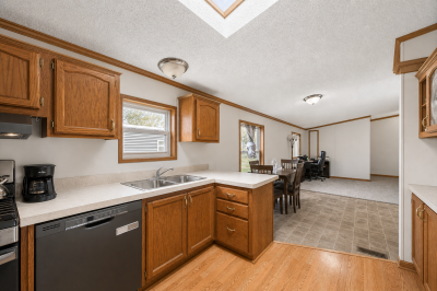 Photo 3 of 21 of home located at 110 Lee St Forest Lake, MN 55025