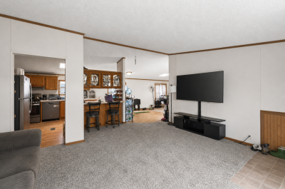 Photo 5 of 21 of home located at 110 Lee St Forest Lake, MN 55025
