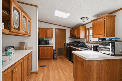 Photo 2 of 21 of home located at 110 Lee St Forest Lake, MN 55025