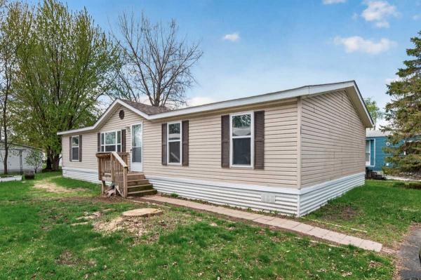 1994 Dutch Mobile Home For Sale
