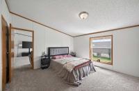 1994 Dutch Mobile Home