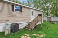 1994 Dutch Mobile Home
