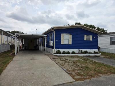 Mobile Home at 11513 Leanne Ln Tampa, FL 33637