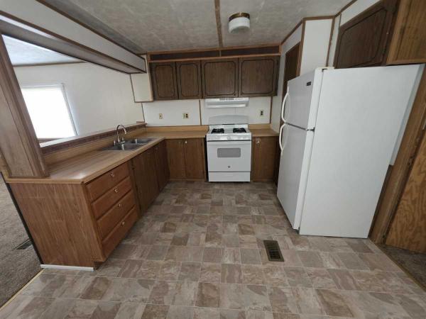 Photo 1 of 2 of home located at 602 S. Florida Ave. #511 Alamogordo, NM 88310