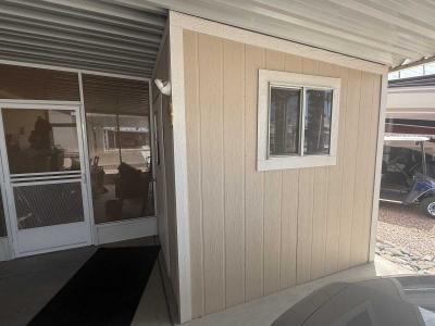 Photo 2 of 6 of home located at 2929 E Main St #43 Mesa, AZ 85213