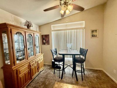 Photo 5 of 6 of home located at 2929 E Main St #43 Mesa, AZ 85213