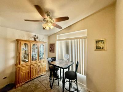 Photo 6 of 6 of home located at 2929 E Main St #43 Mesa, AZ 85213
