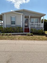 2016 Clayton MD Manufactured Home