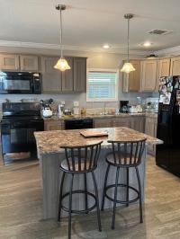 2016 Clayton MD Manufactured Home