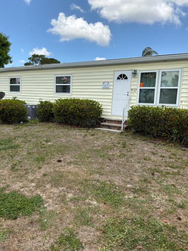 1983 Vent Mobile Home For Sale