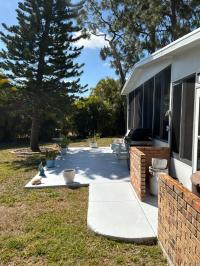 1982 Vent HS Manufactured Home