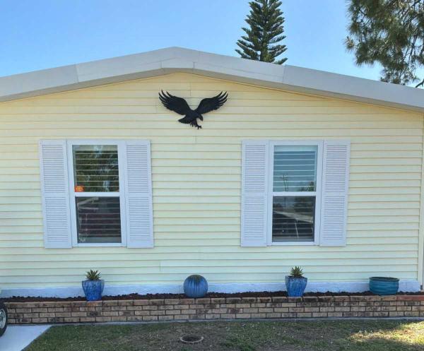 1982 Vent Mobile Home For Sale