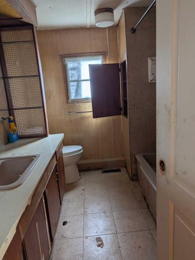 Photo 2 of 8 of home located at 10525 W Greenfield Avenue West Allis, WI 53214