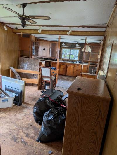 Photo 3 of 8 of home located at 10525 W Greenfield Avenue West Allis, WI 53214