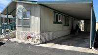 2002 Hallmark Manufactured Home