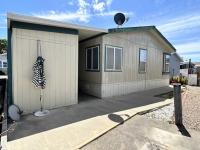 2002 Hallmark Manufactured Home