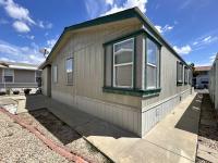 2002 Hallmark Manufactured Home