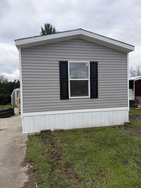 2026 Clayton Mobile Home For Sale