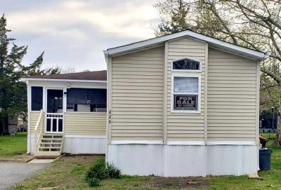 Photo 2 of 25 of home located at 824 Linden Circle Middletown, DE 19709