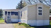 1988 Norris Mobile Home