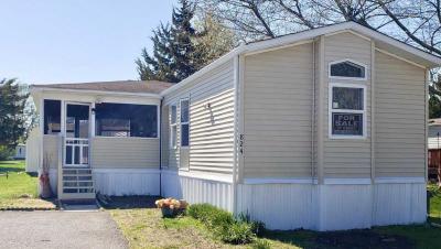 Mobile Home at 824 Linden Circle Middletown, DE 19709