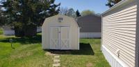 1988 Norris Mobile Home