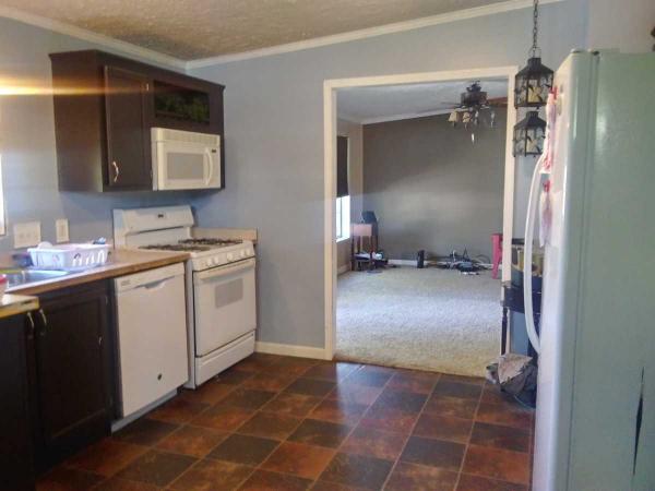Dutch Manufactured Home