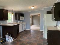 Dutch Manufactured Home