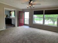 Dutch Manufactured Home