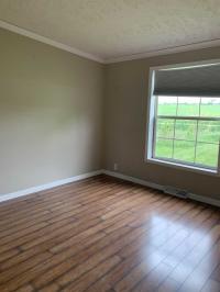 Dutch Manufactured Home