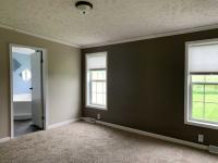 Dutch Manufactured Home