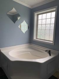 Dutch Manufactured Home