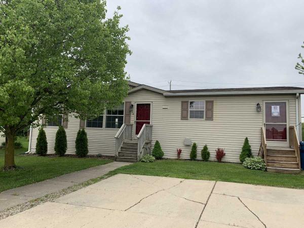 Dutch Mobile Home For Sale