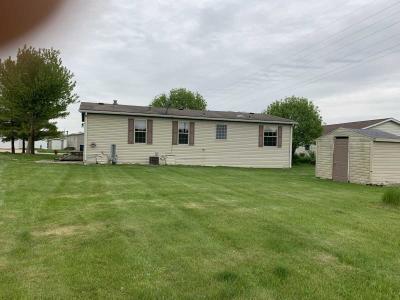 Photo 2 of 29 of home located at 110 Riverview Cr Saline, MI 48176