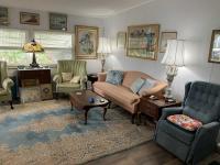 1987 Palm Harbor Manufactured Home