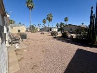 1987 Palm Harbor Manufactured Home
