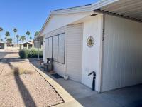 1987 Palm Harbor Manufactured Home
