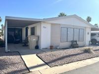 1987 Palm Harbor Manufactured Home