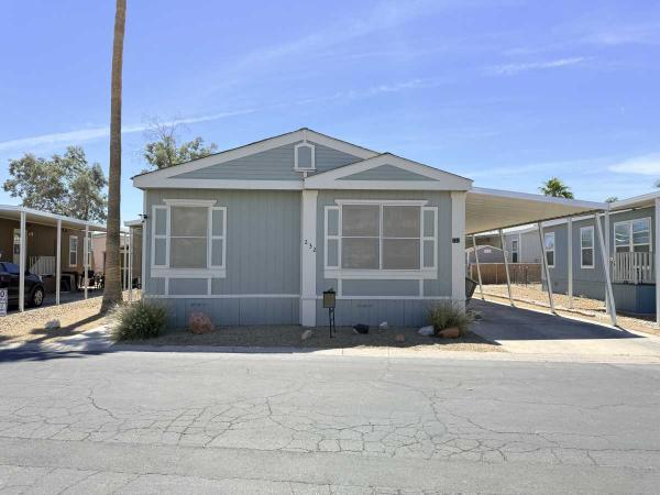 1995 Golden West Mobile Home For Sale