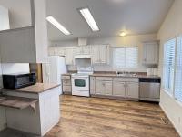 1995 Golden West Golden West Manufactured Home