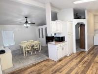 1995 Golden West Golden West Manufactured Home