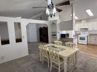 1995 Golden West Golden West Manufactured Home