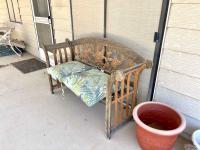 1984 BAIN Manufactured Home