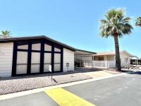 1984 BAIN Manufactured Home
