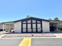 1984 BAIN Manufactured Home