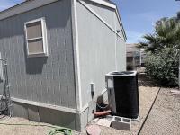 1995 Golden West Golden West Manufactured Home