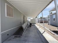 1995 Golden West Golden West Manufactured Home