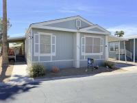 1995 Golden West Golden West Manufactured Home