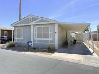 1995 Golden West Golden West Manufactured Home