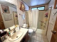 1984 BAIN Manufactured Home